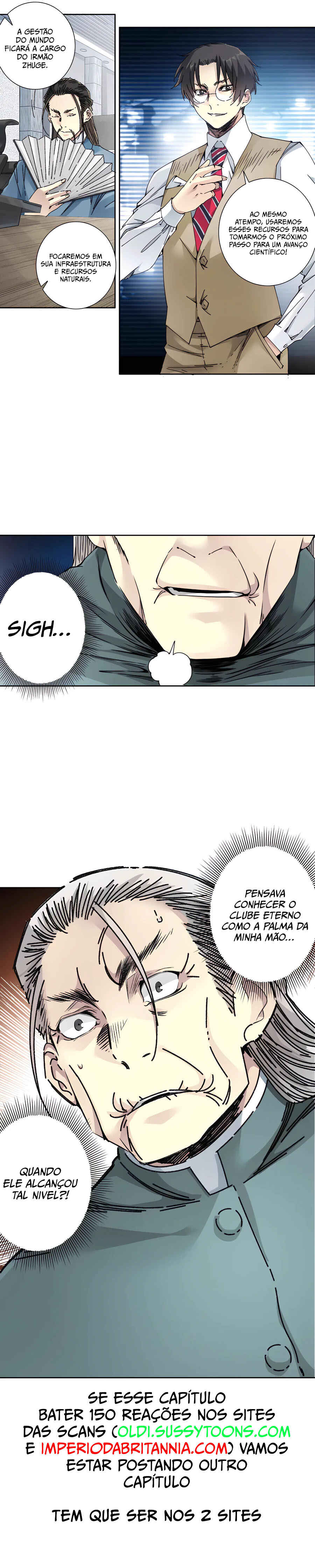 Chapter 296 - Page 28