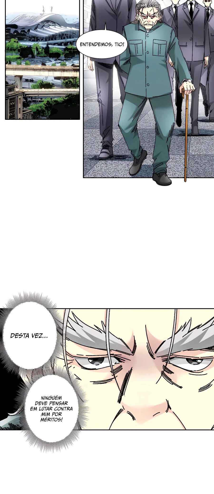 Chapter 296 - Page 3
