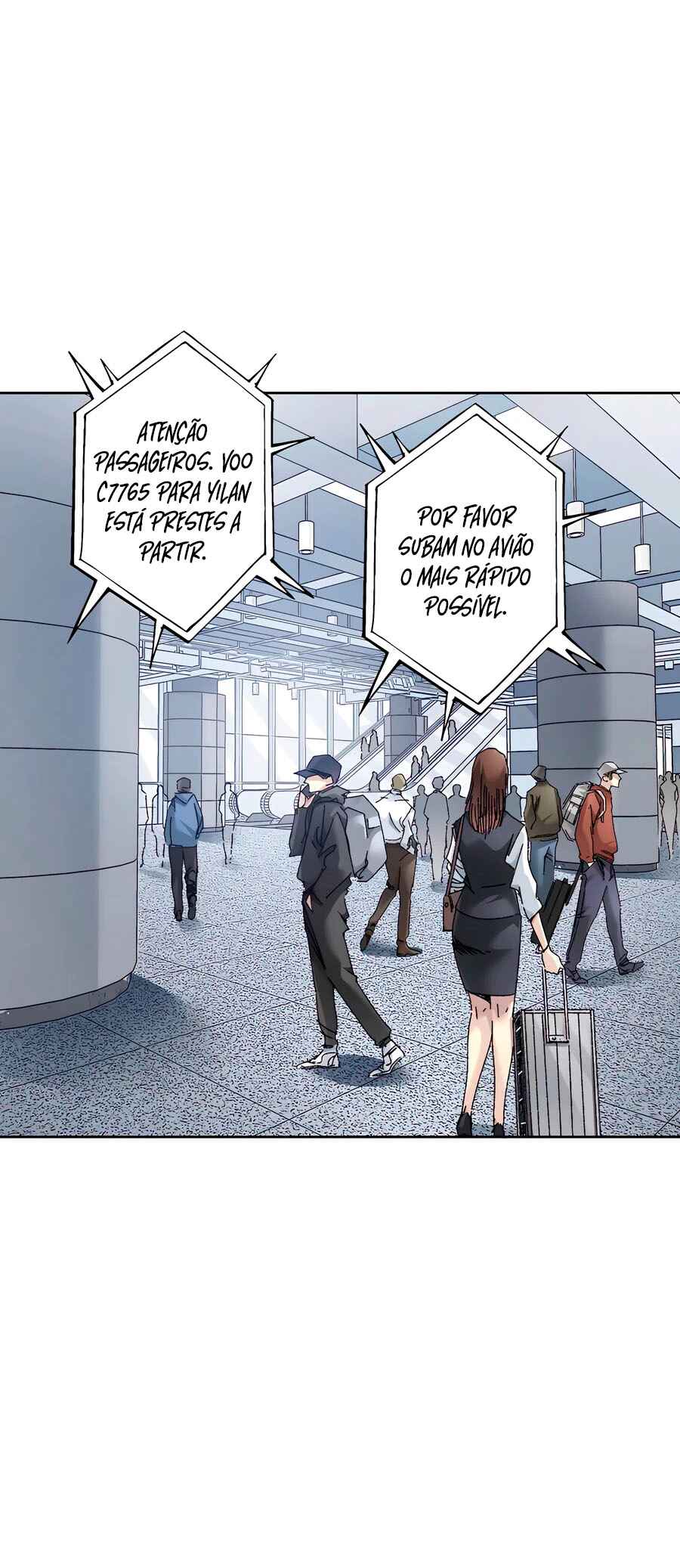 Chapter 296 - Page 6