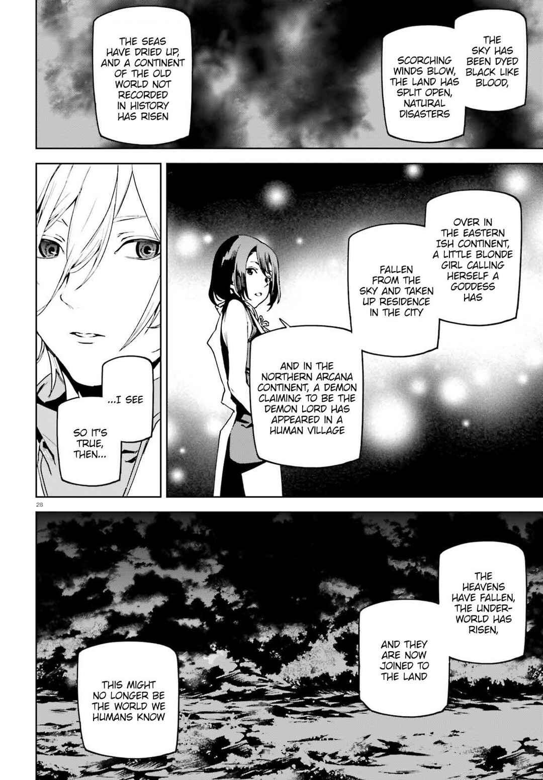 Chapter 73 - Page 27