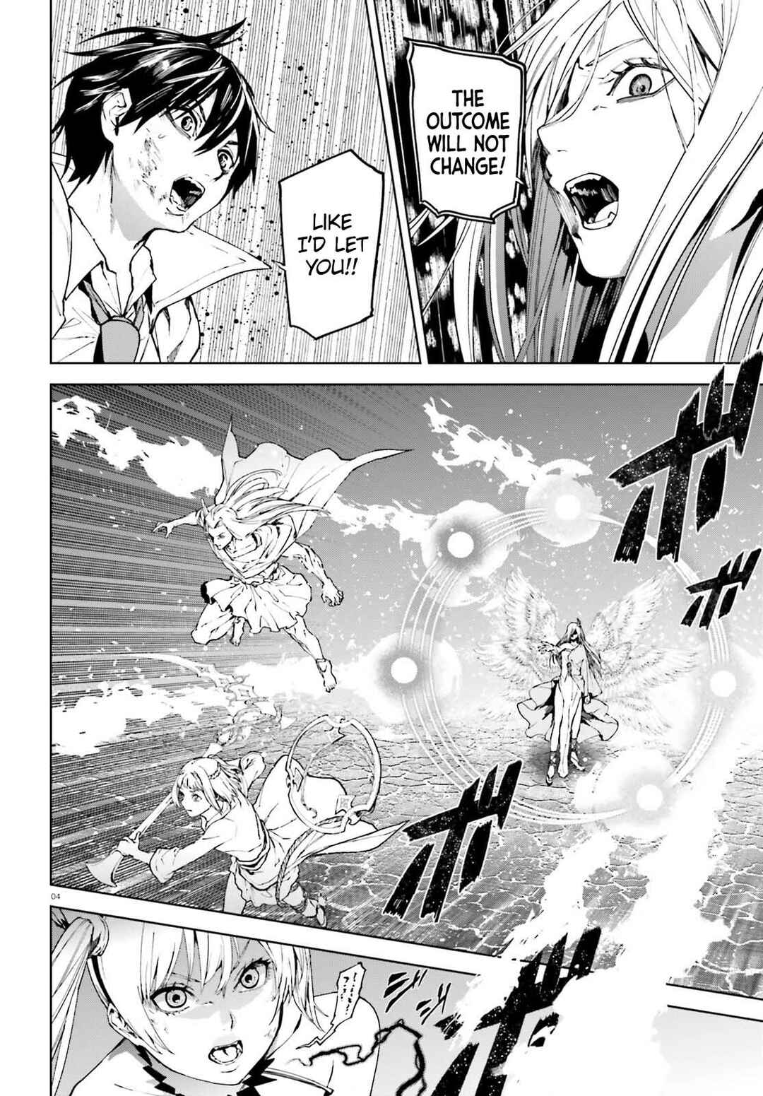 Chapter 73 - Page 4
