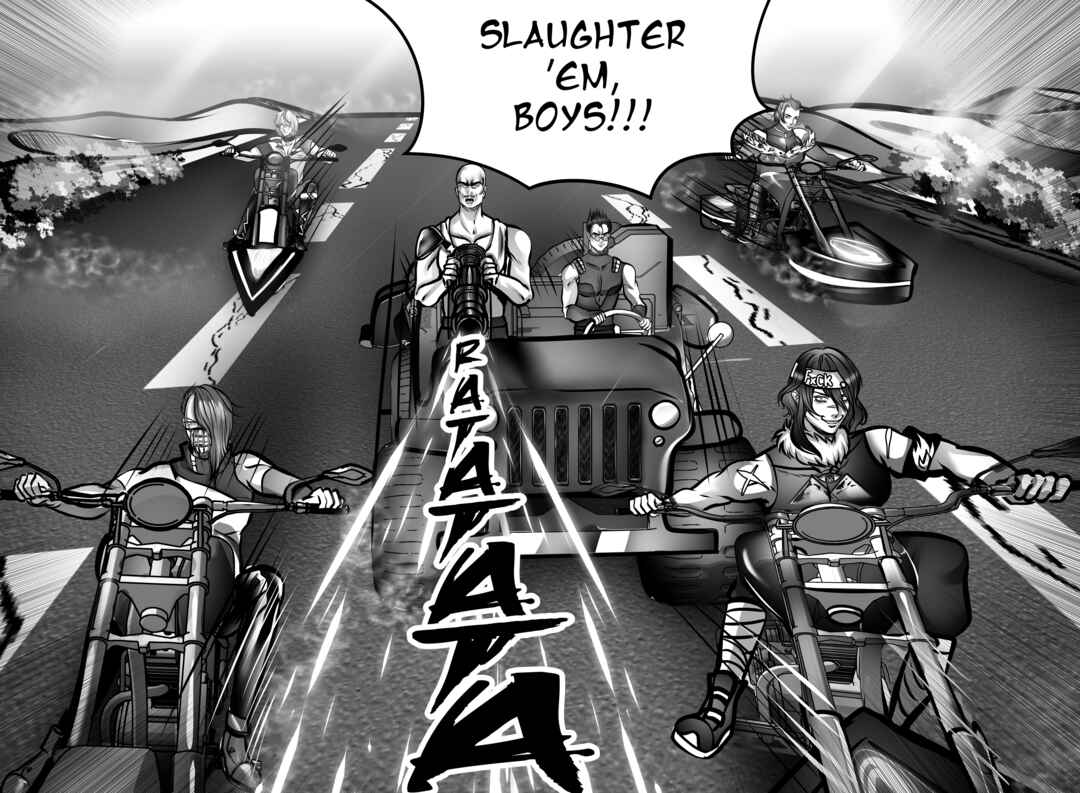 Chapter 7 - Page 25