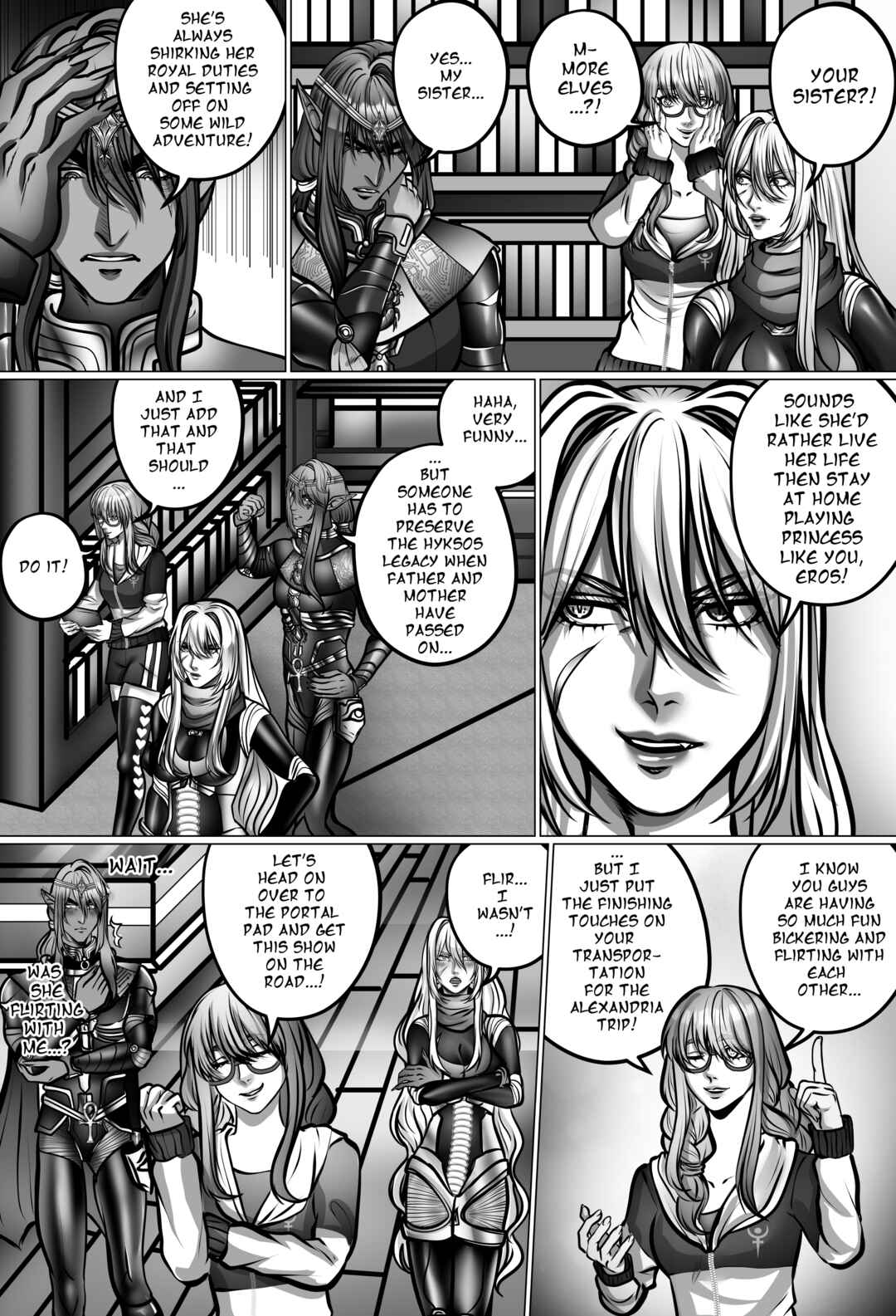 Chapter 7 - Page 3