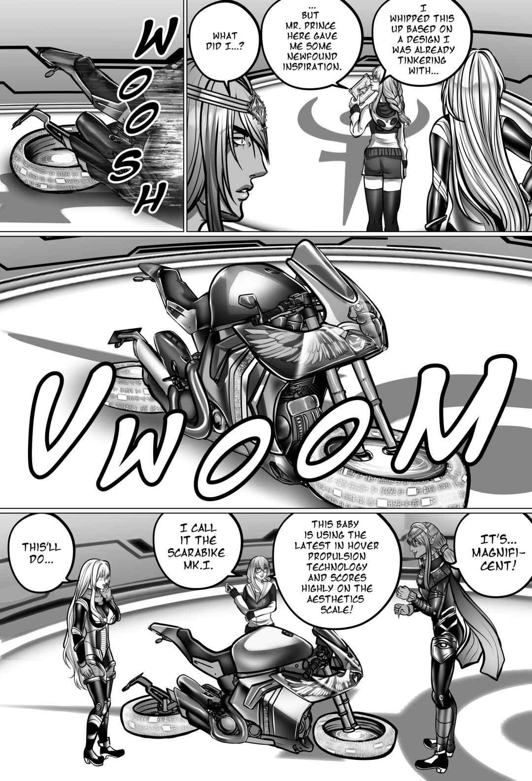 Chapter 7 - Page 4