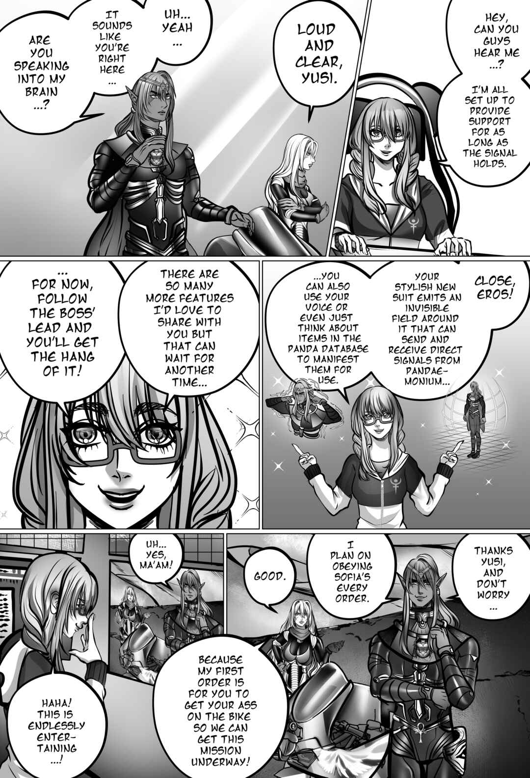 Chapter 7 - Page 7