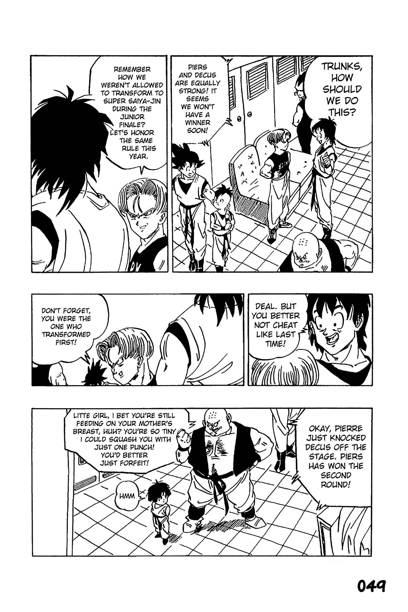 Chapter 4 - Page 6
