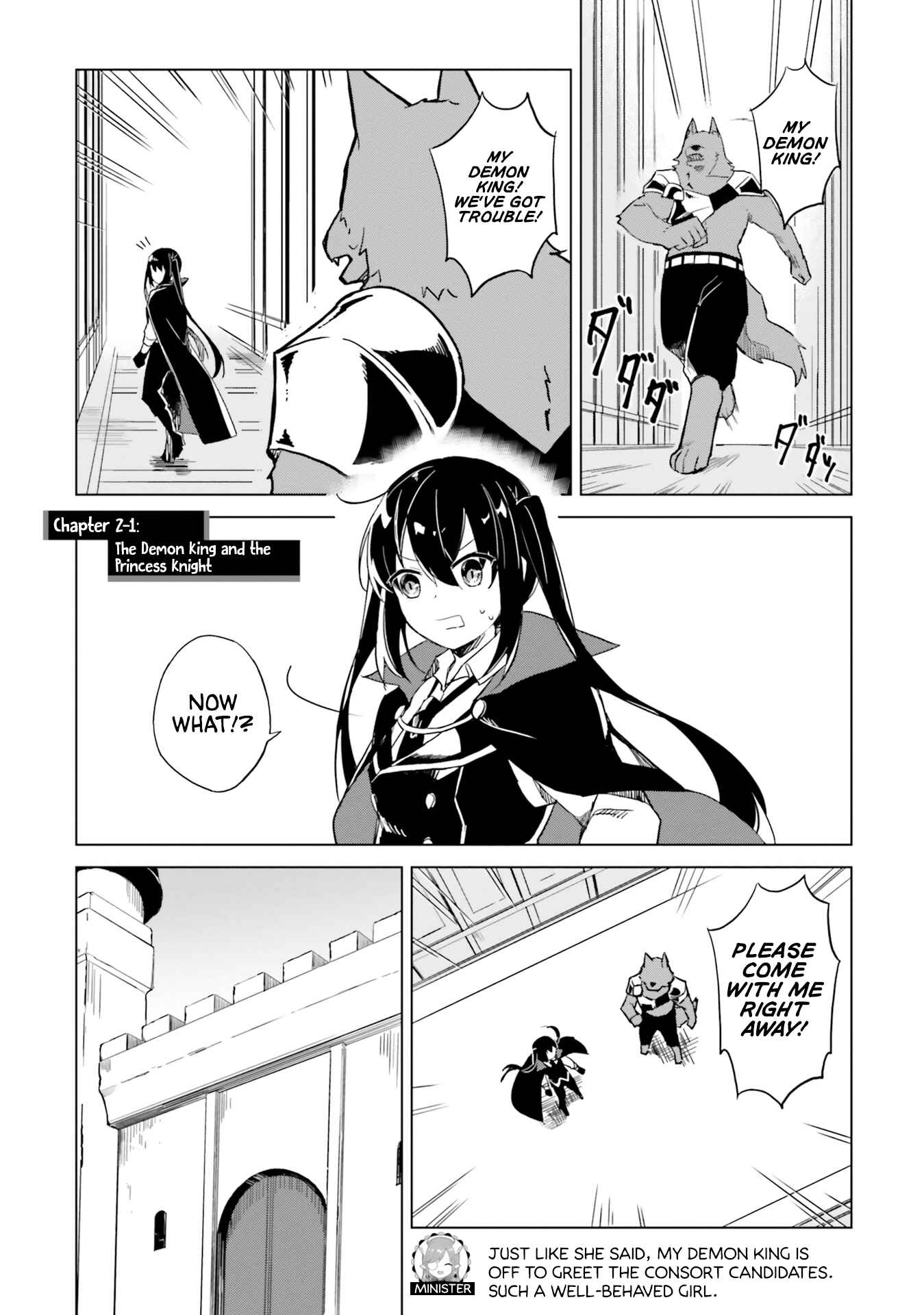 Chapter 2.1 - Page 1