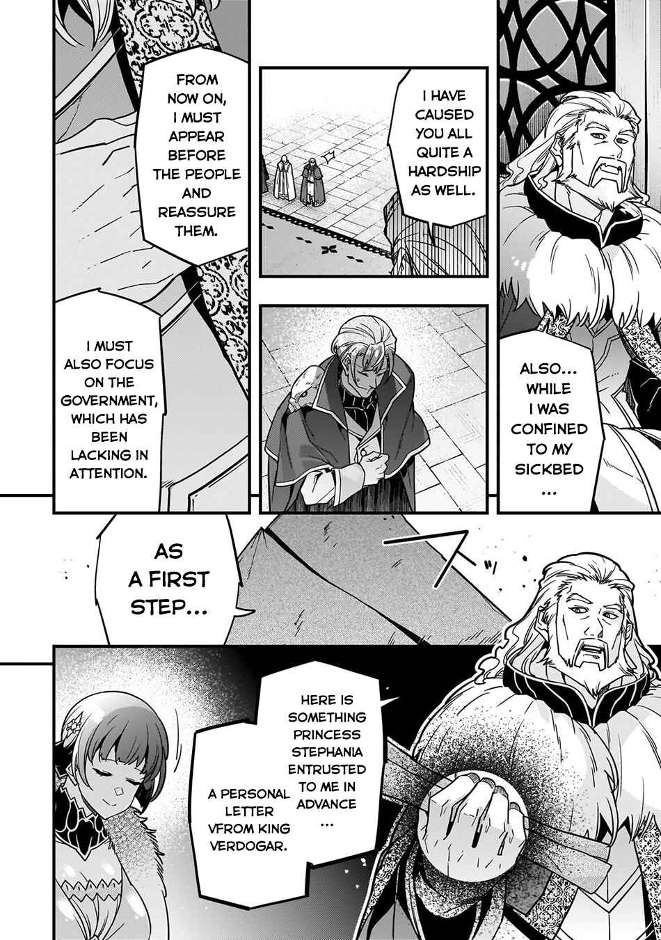 Chapter 87 - Page 11
