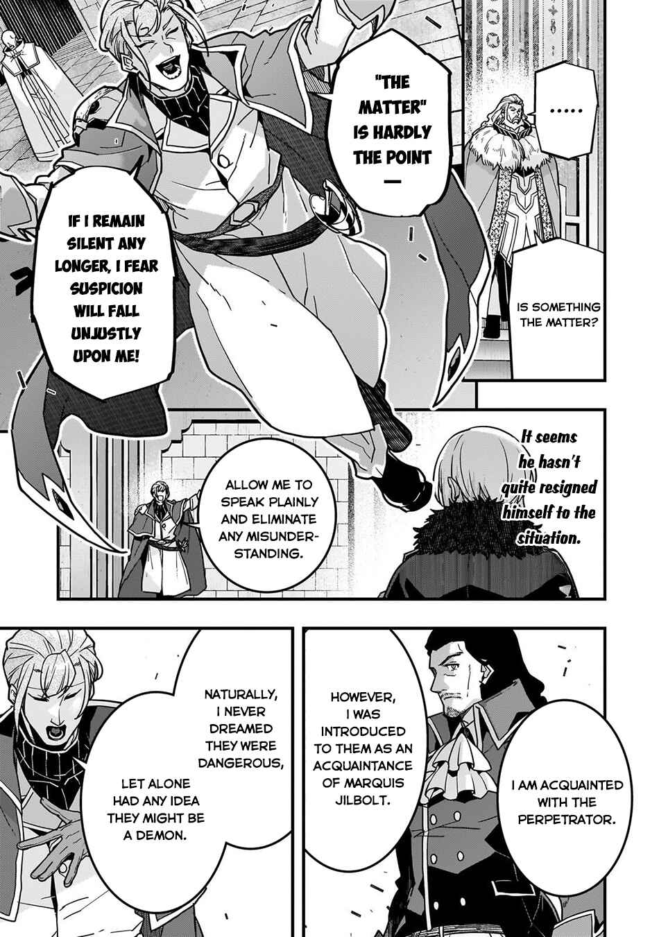 Chapter 87 - Page 16
