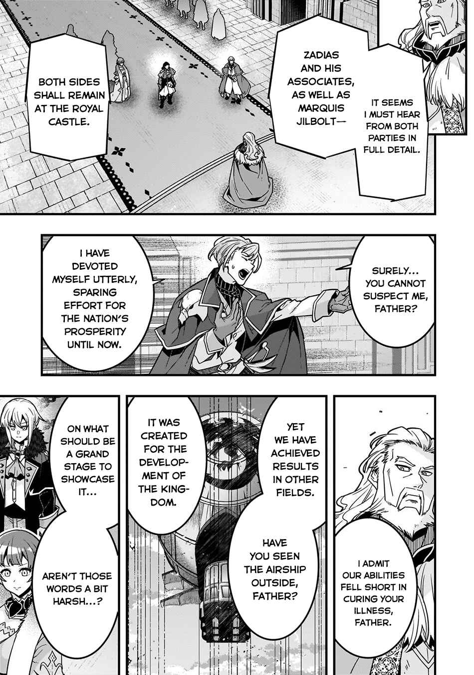 Chapter 87 - Page 18