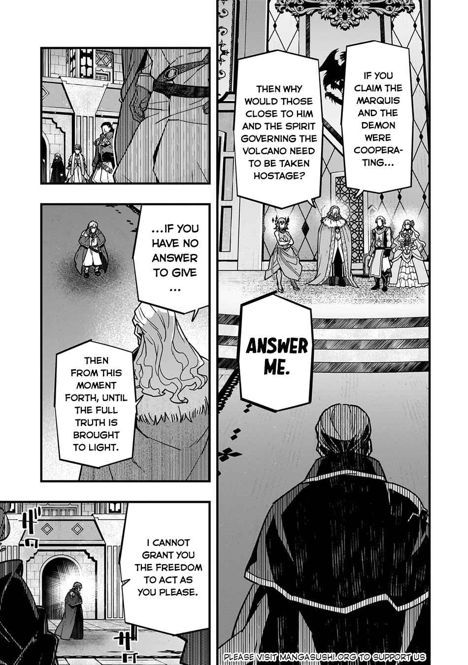 Chapter 87 - Page 22