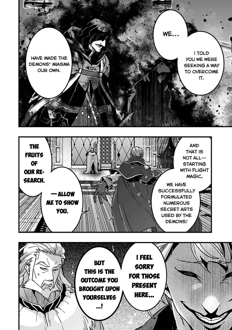 Chapter 87 - Page 25