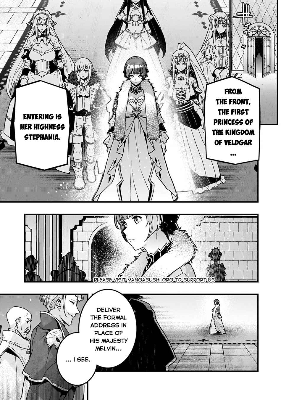 Chapter 87 - Page 8