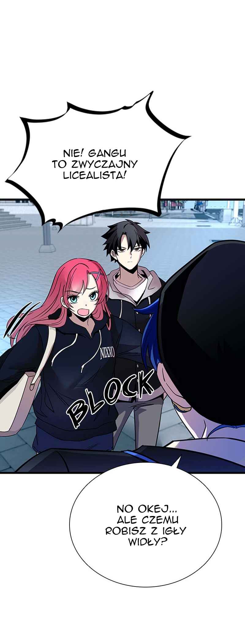 Chapter 107 - Page 69