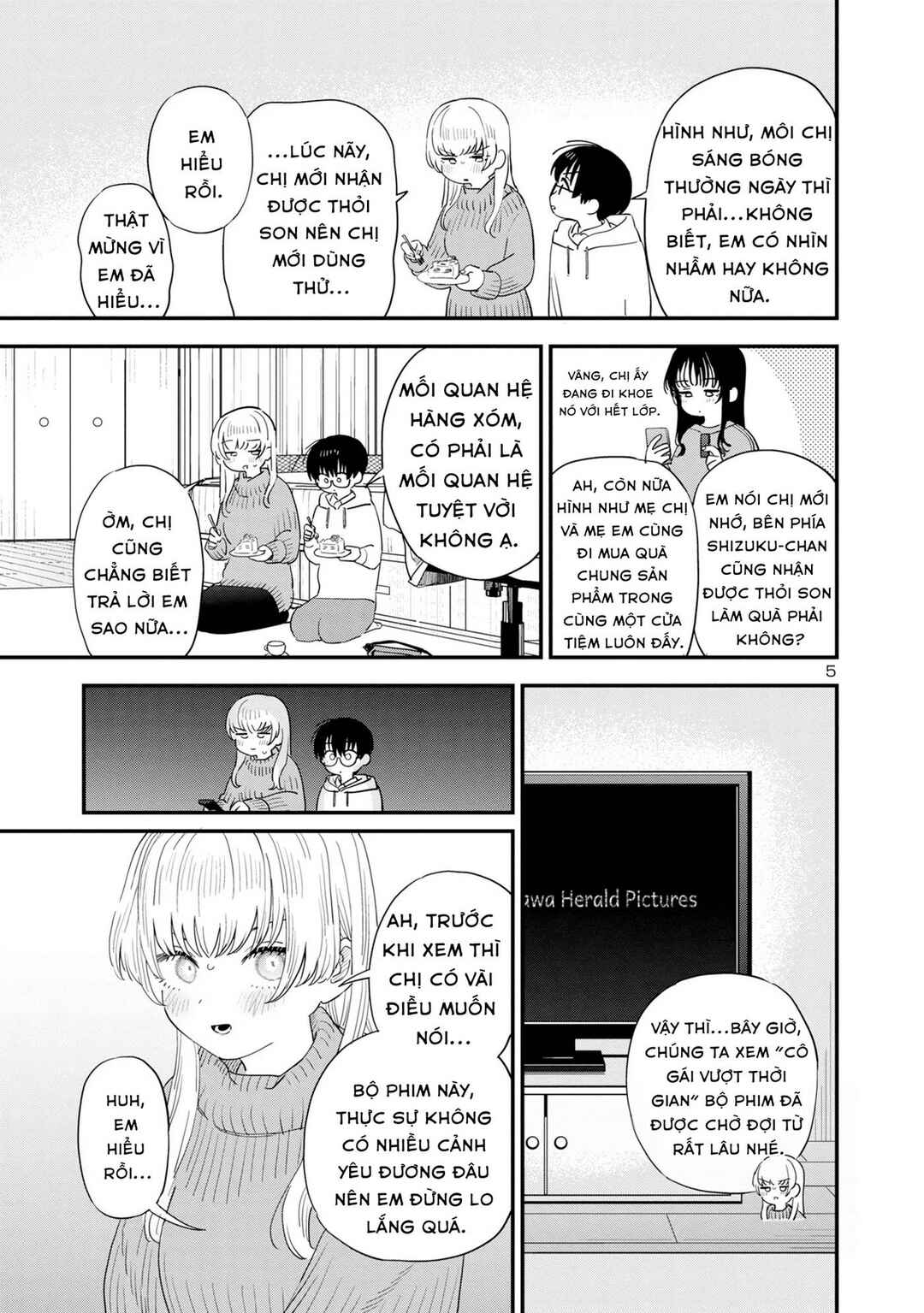 Chapter 41 - Page 5