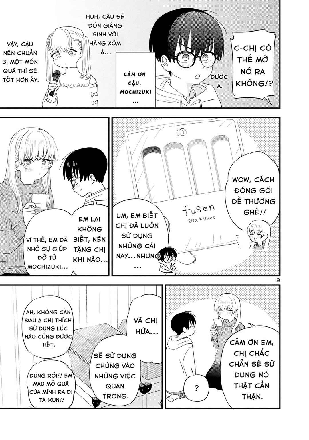 Chapter 41 - Page 9