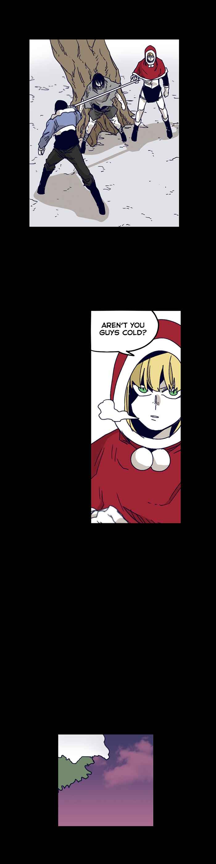Chapter 119 - Page 13