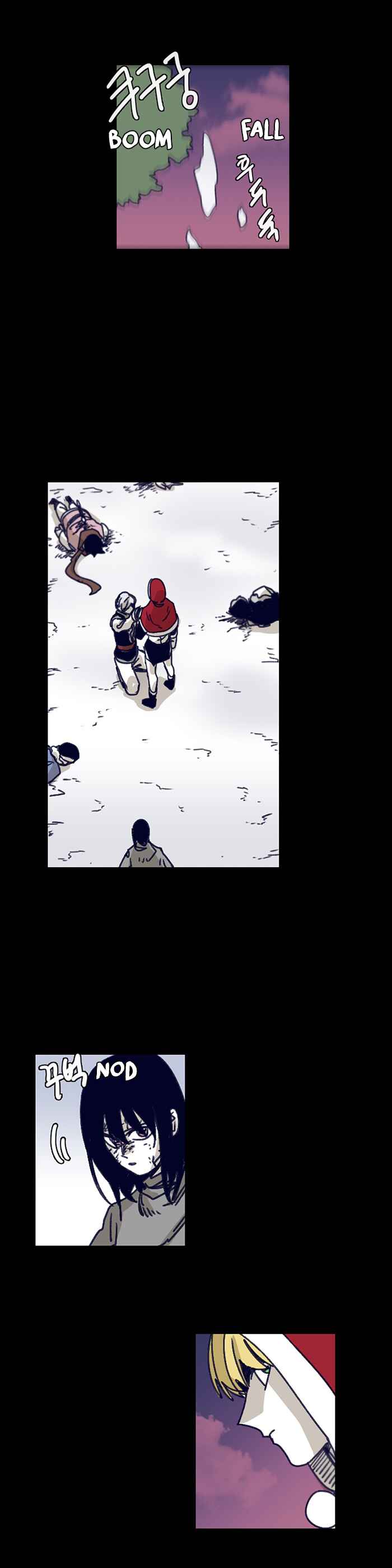 Chapter 119 - Page 14