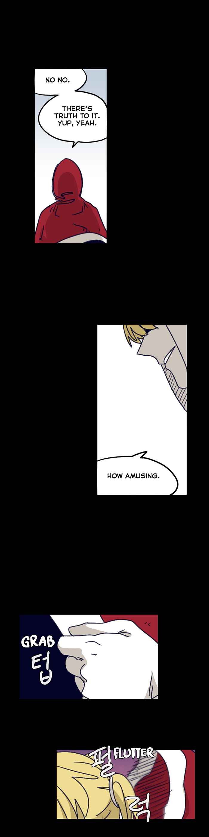 Chapter 119 - Page 19