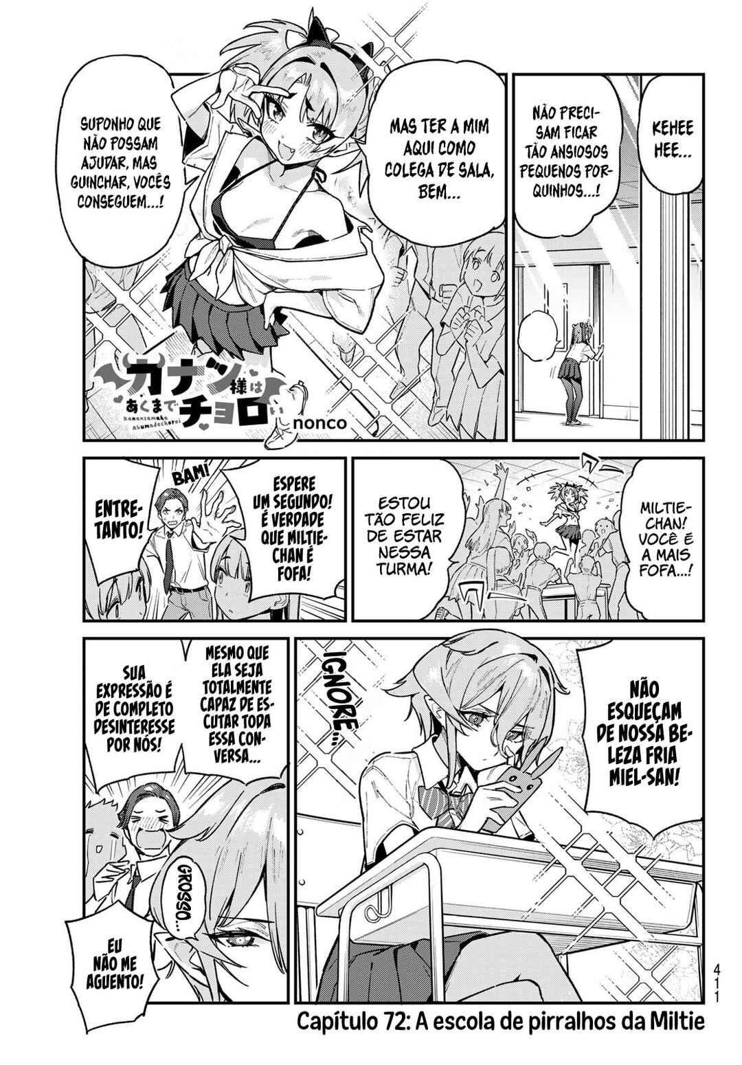 Chapter 72 - Page 2