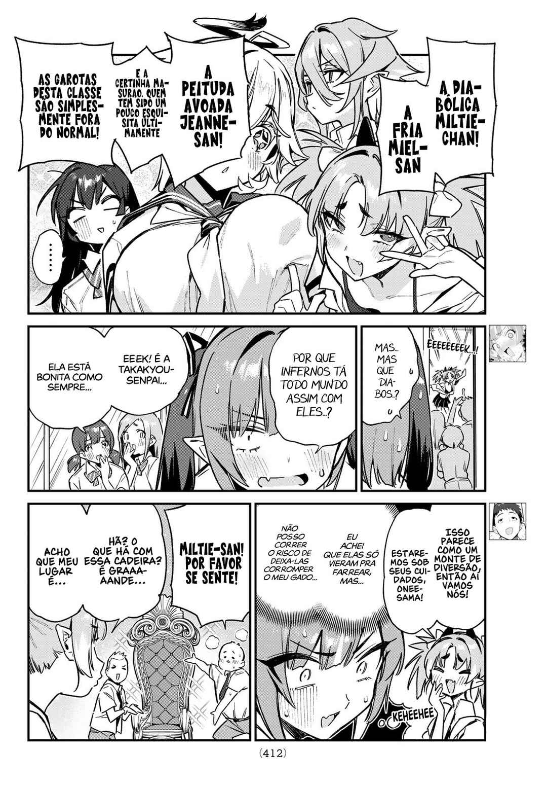 Chapter 72 - Page 3