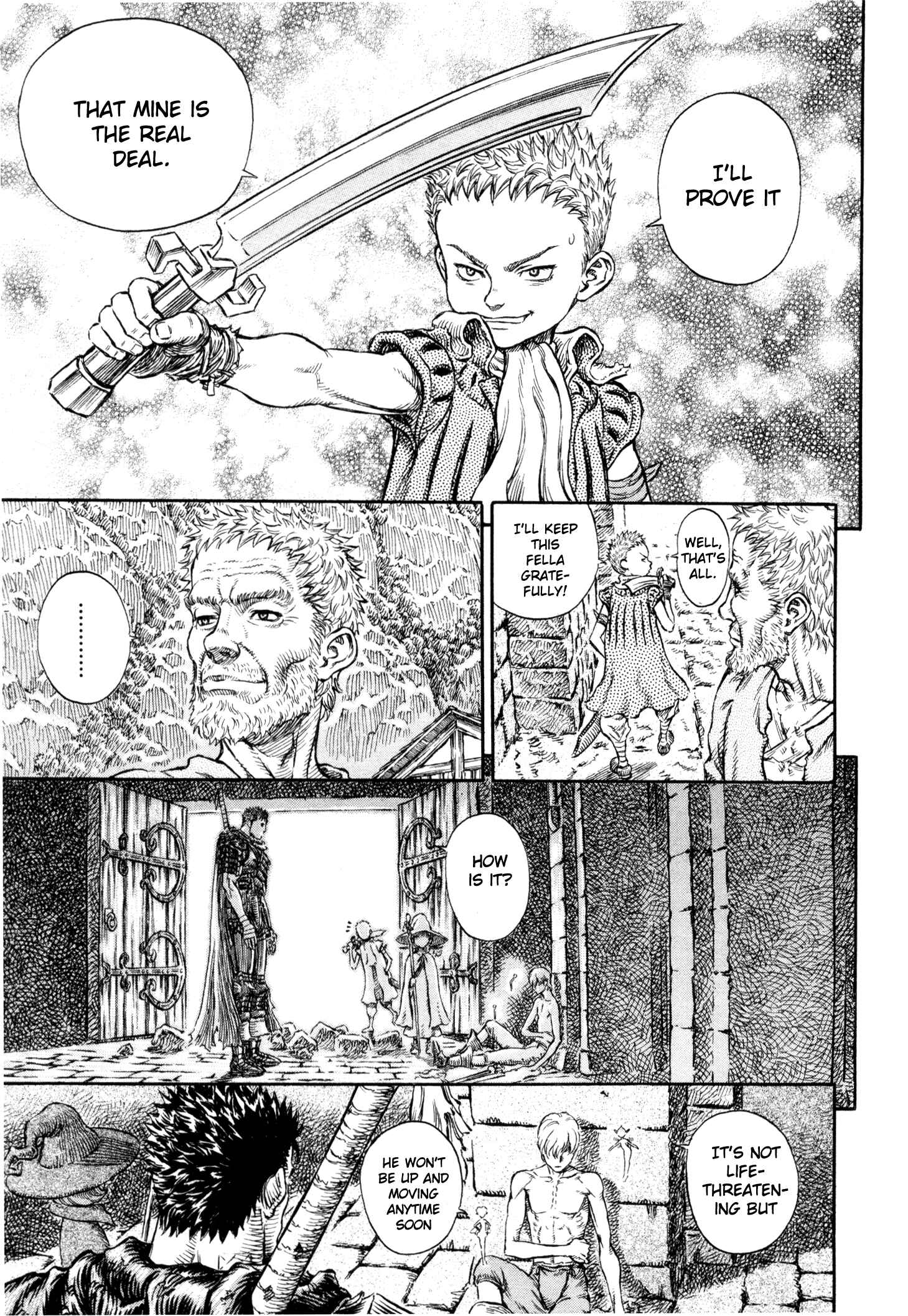 Chapter 215 - Page 10