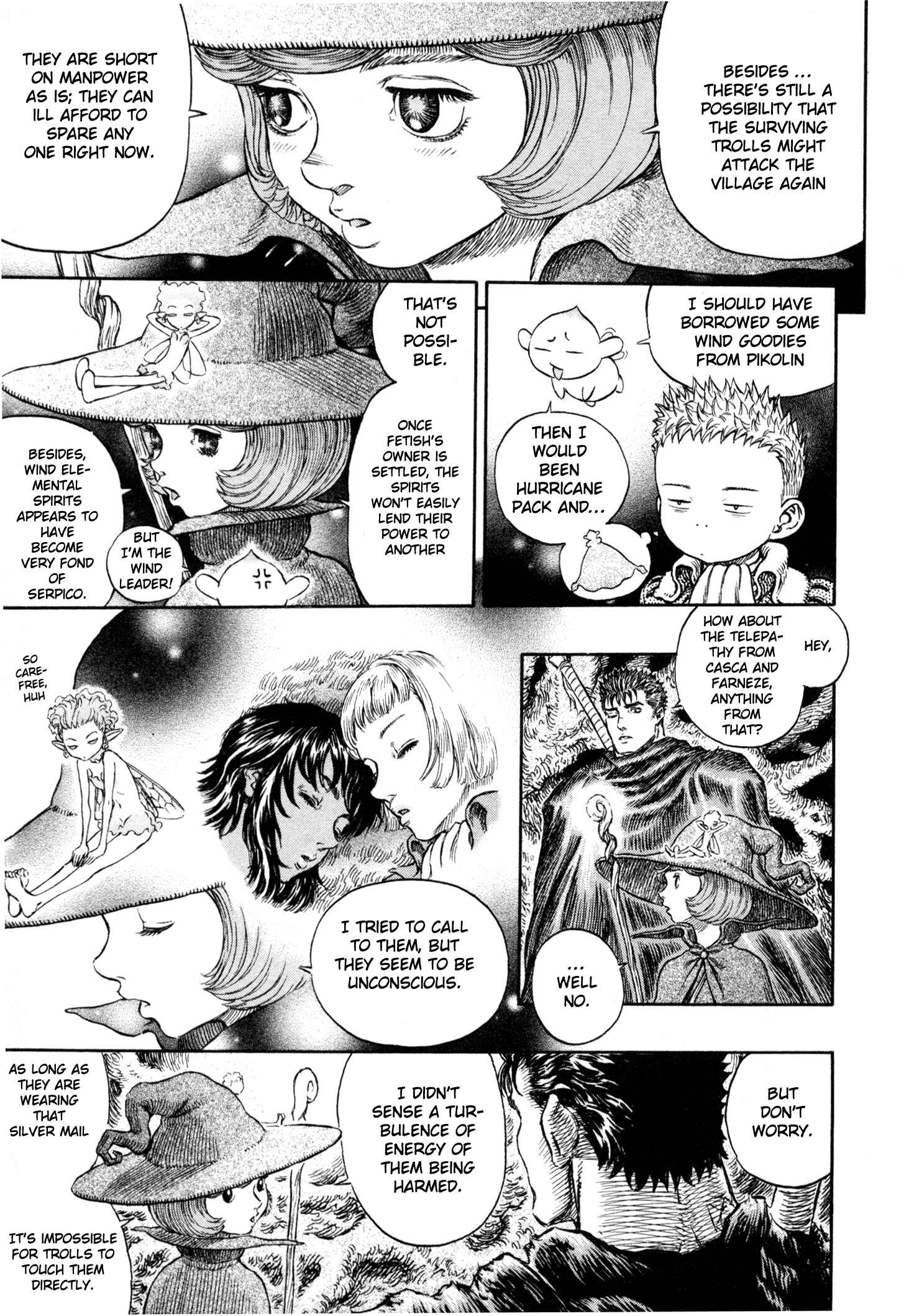 Chapter 215 - Page 14