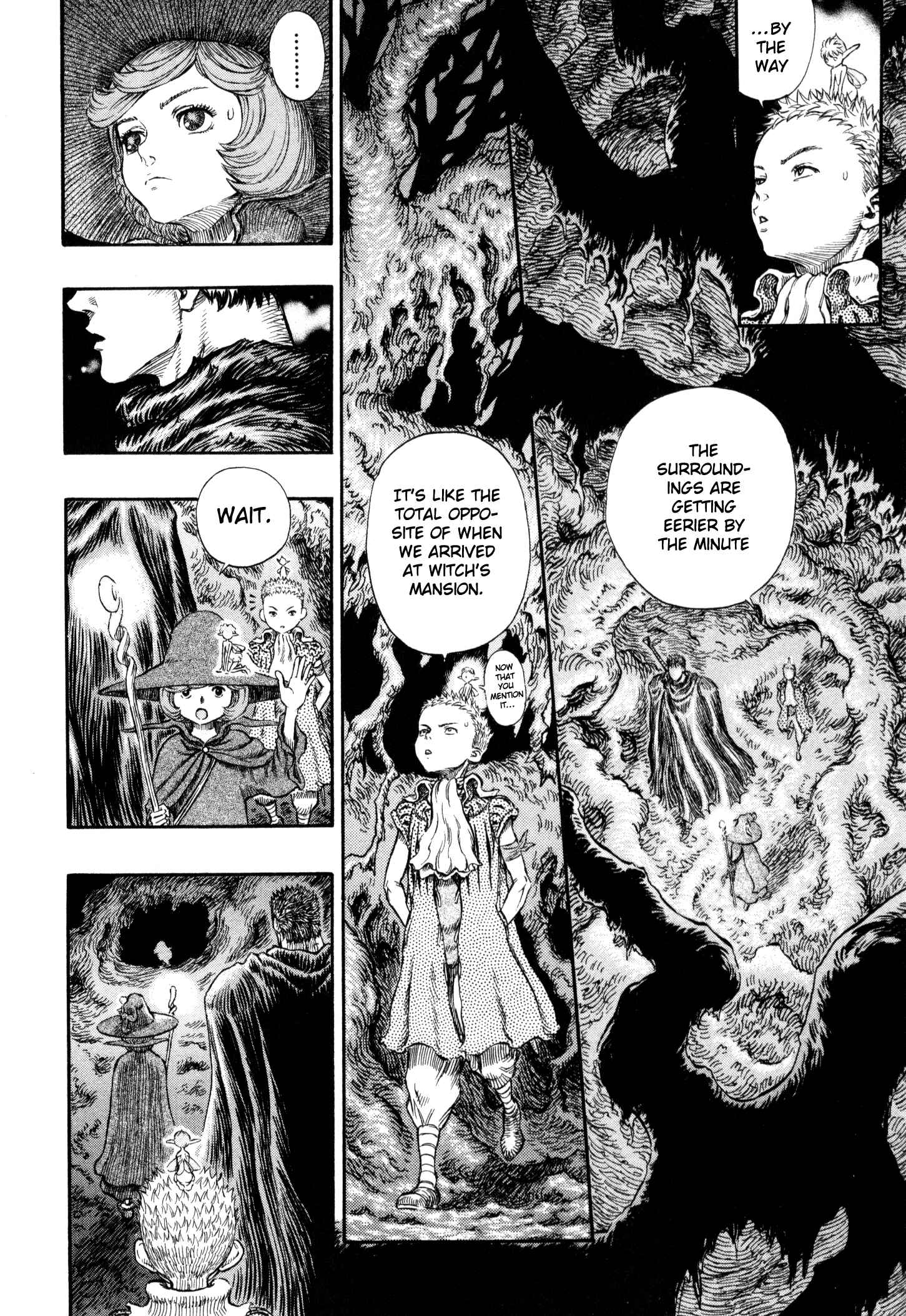 Chapter 215 - Page 15