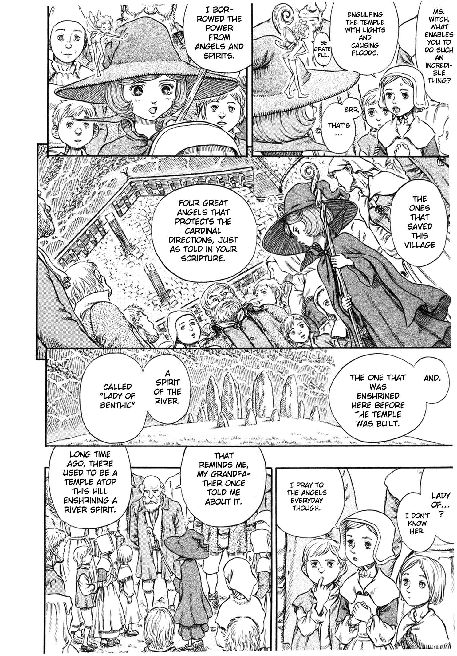 Chapter 215 - Page 3