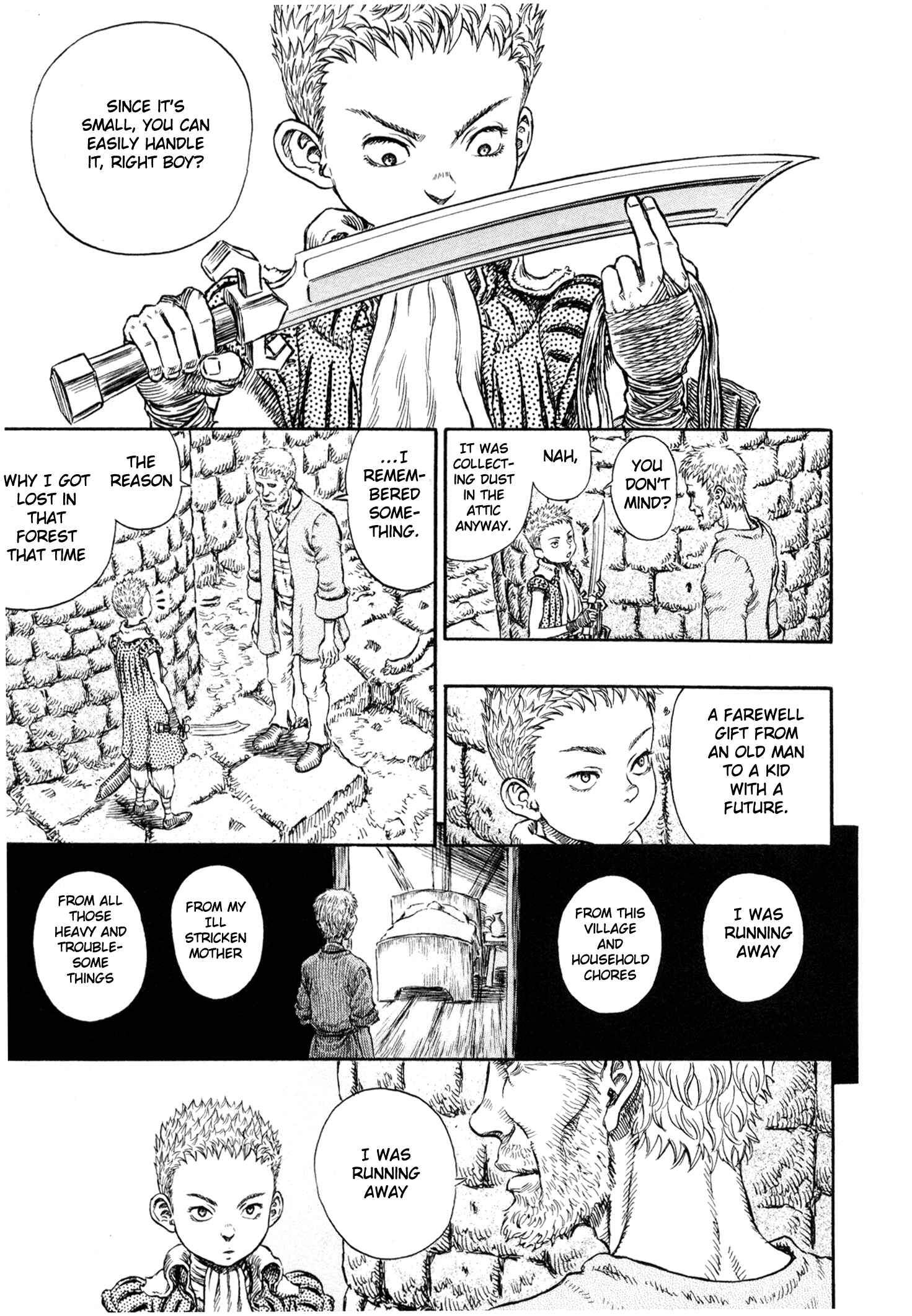 Chapter 215 - Page 8