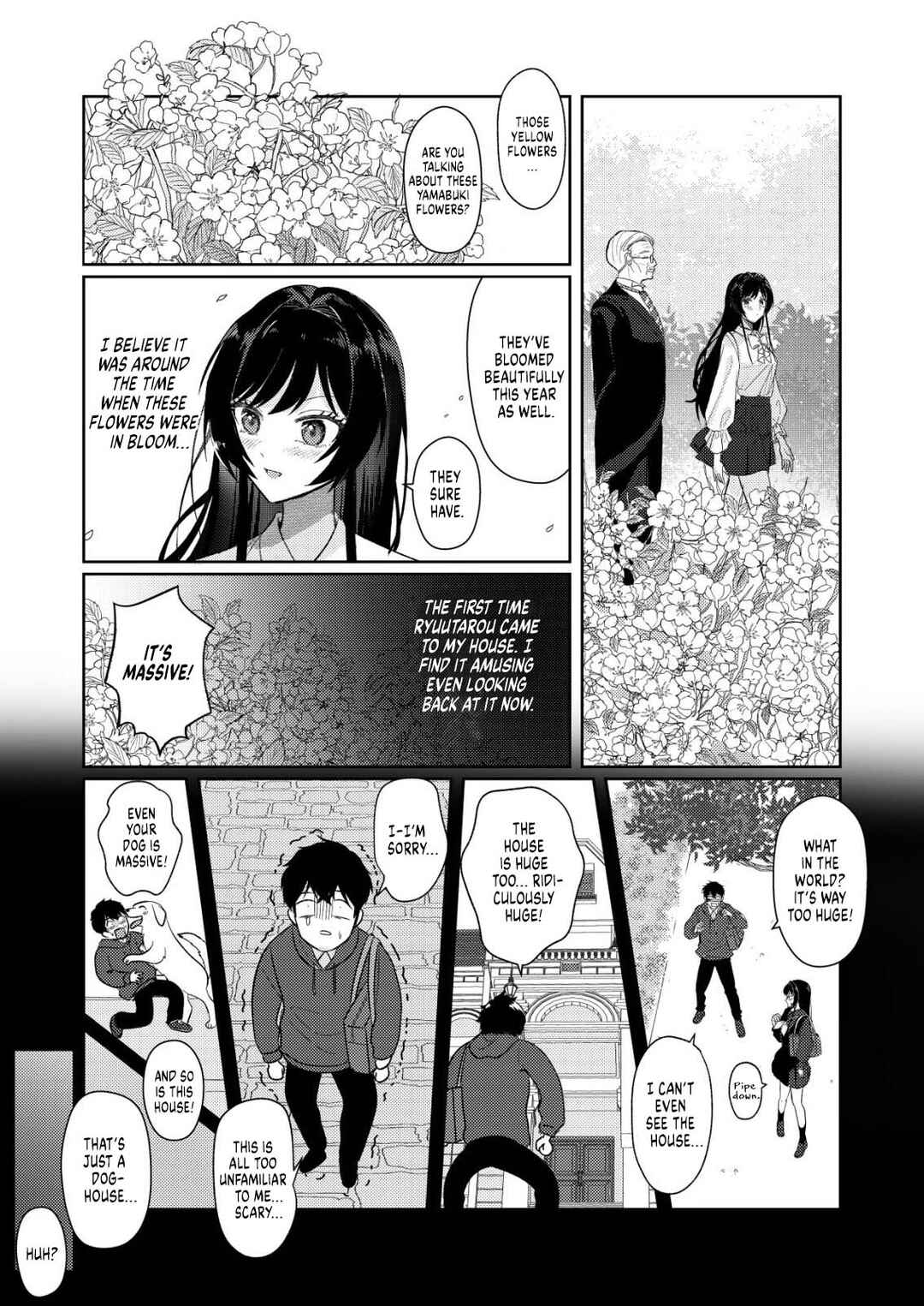 Chapter 3 - Page 5