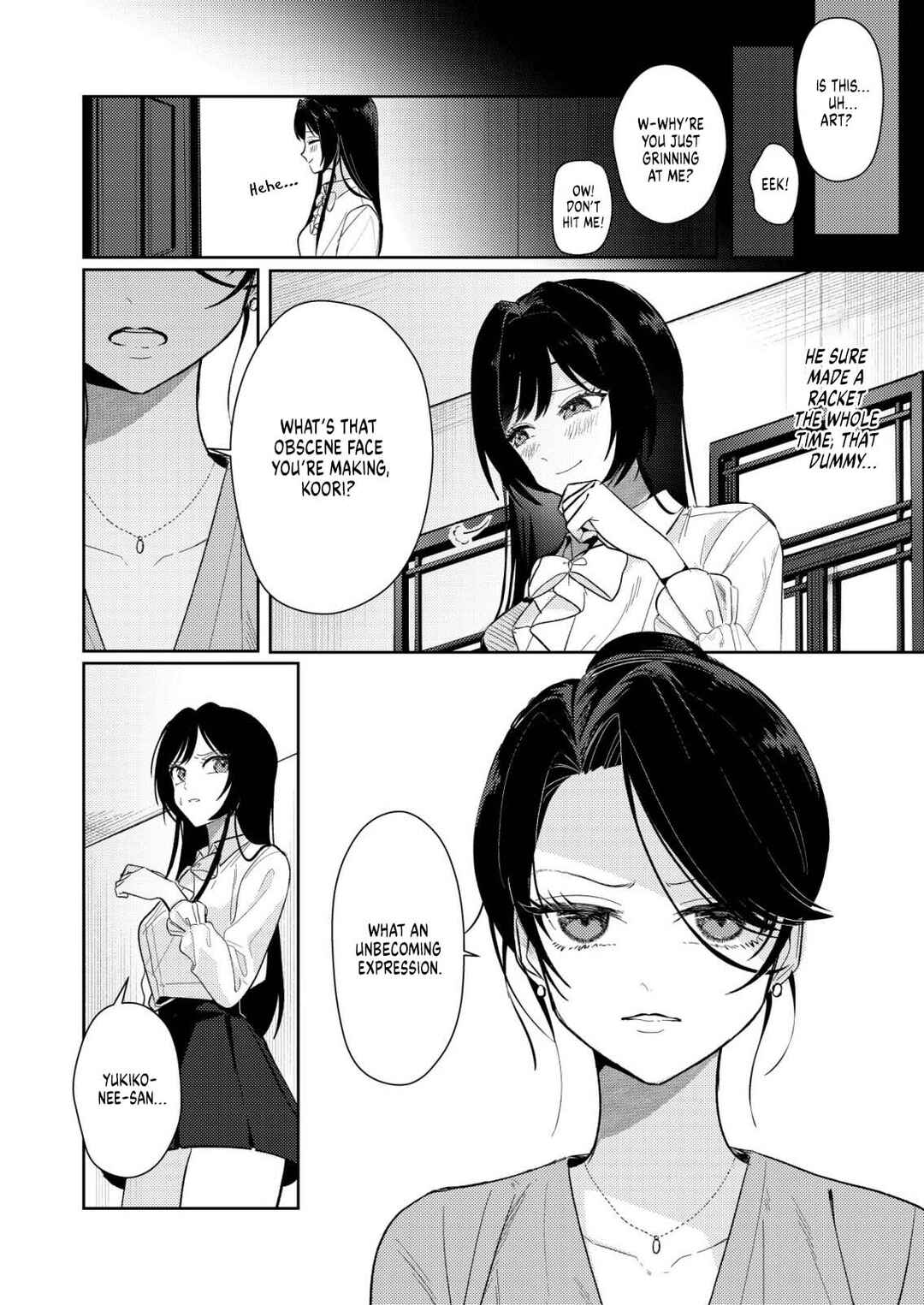 Chapter 3 - Page 6