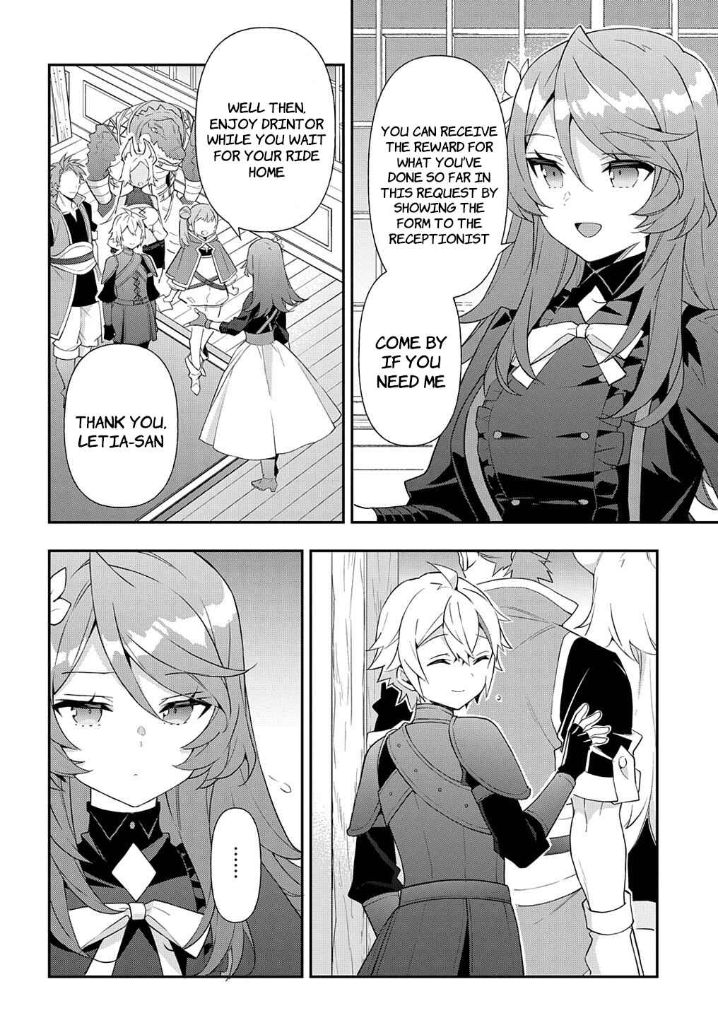 Chapter 55 - Page 20