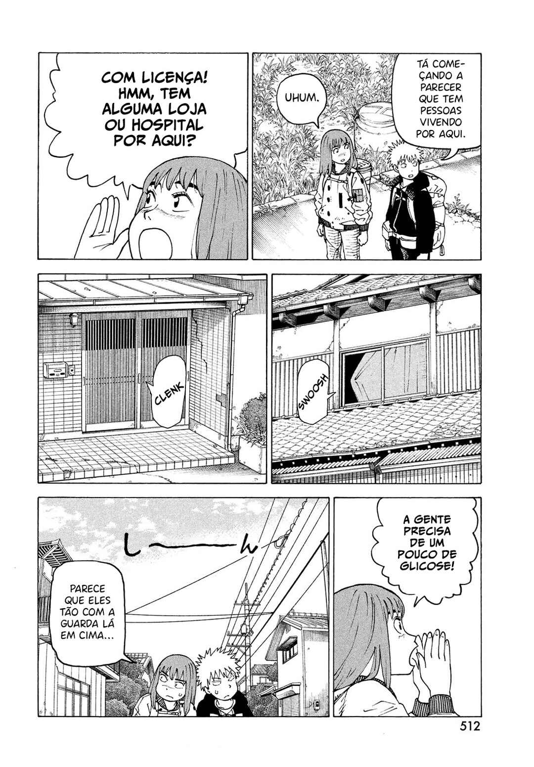 Chapter 72 - Page 16