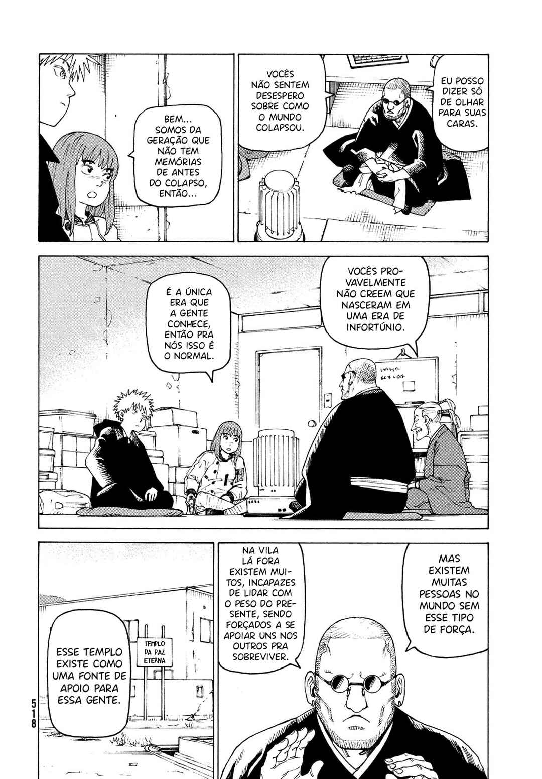 Chapter 72 - Page 22