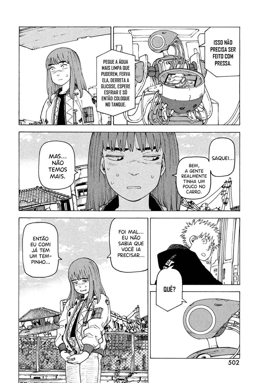 Chapter 72 - Page 6