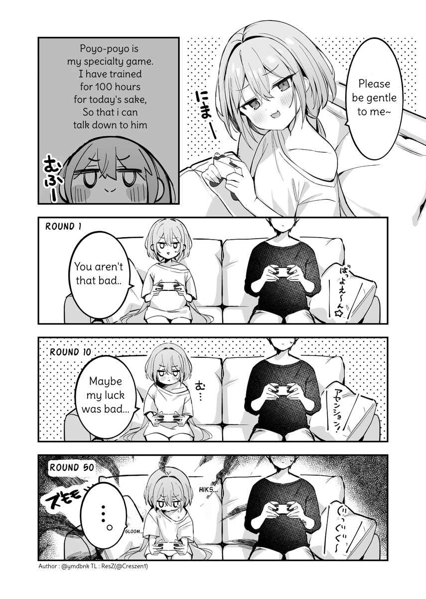 Chapter 2 - Page 2