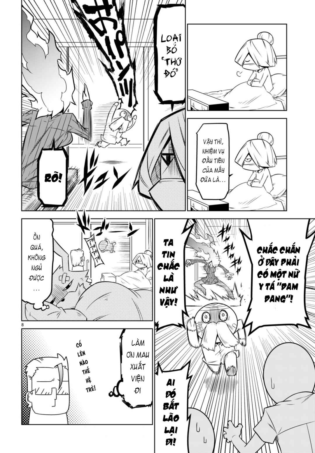 Chapter 145 - Page 10