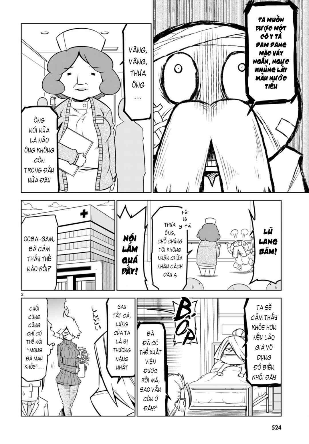 Chapter 145 - Page 4