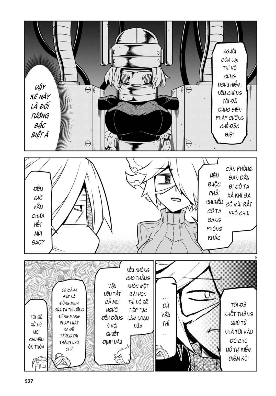 Chapter 145 - Page 7
