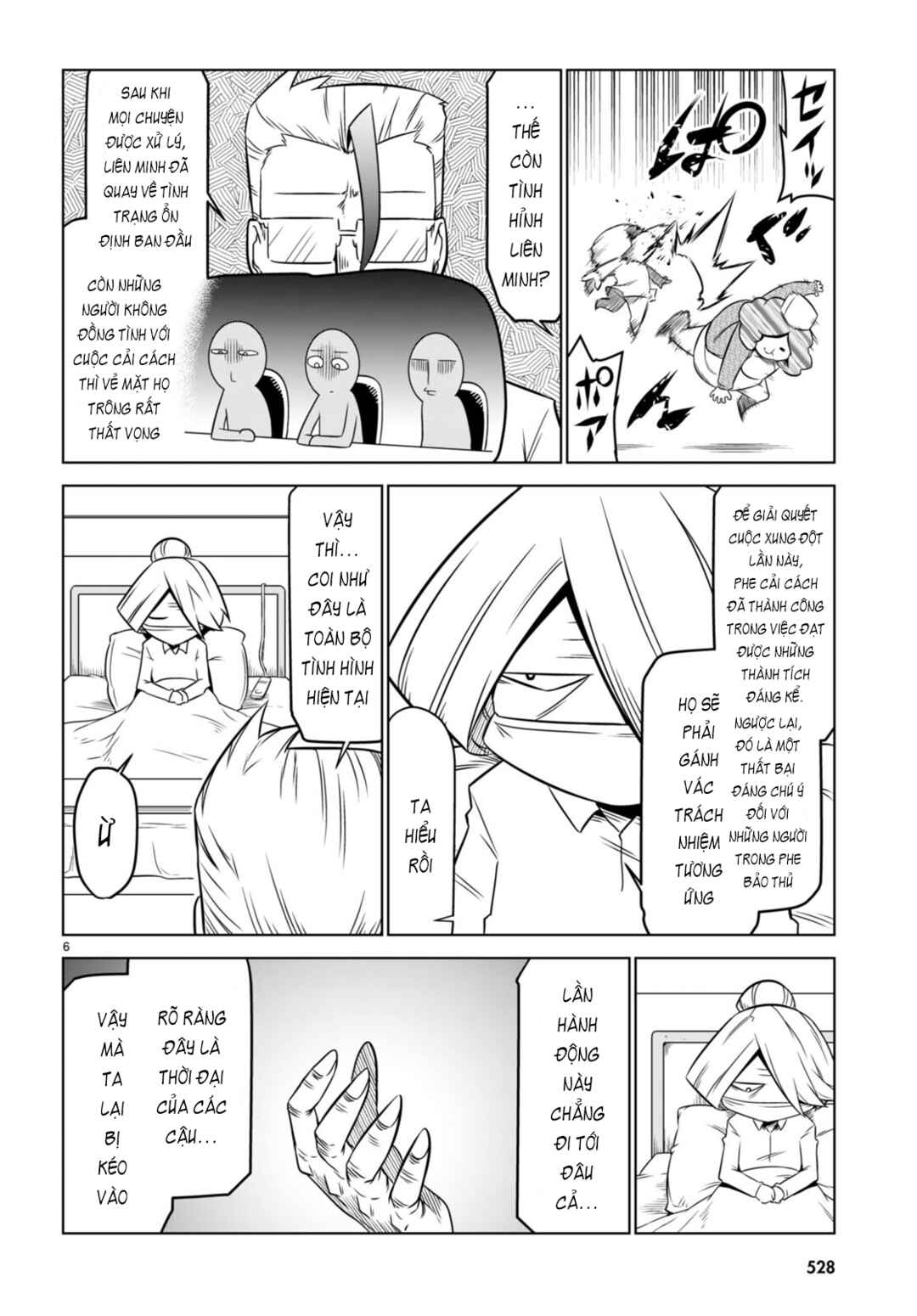 Chapter 145 - Page 8