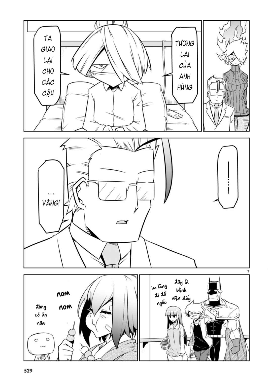 Chapter 145 - Page 9