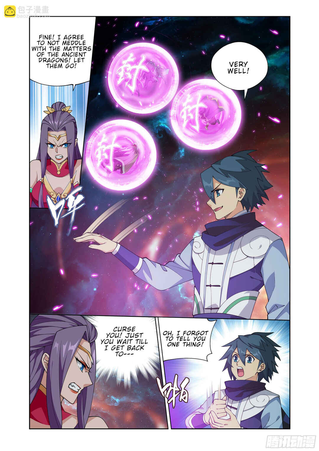 Chapter 397 - Page 5