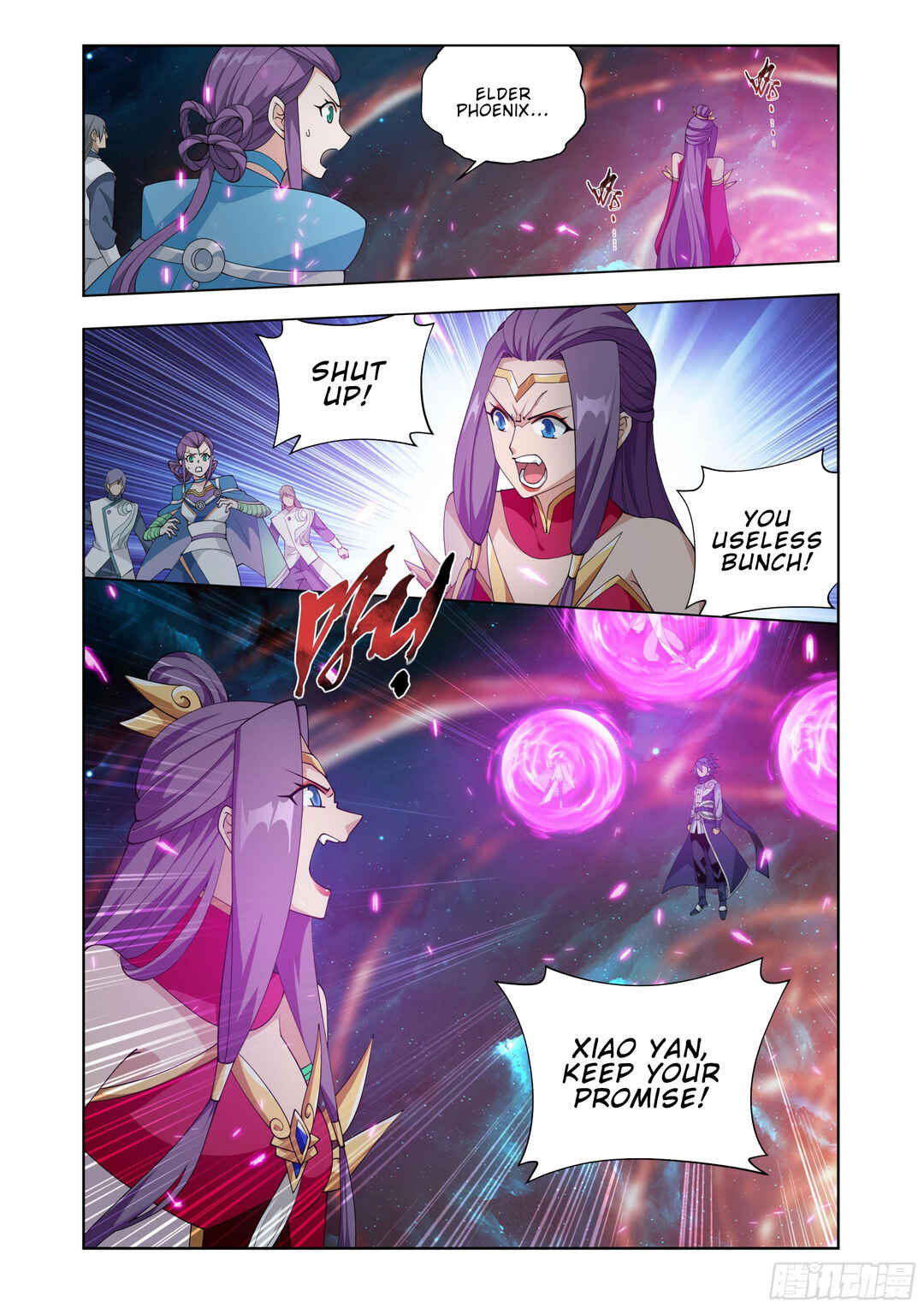 Chapter 397 - Page 9