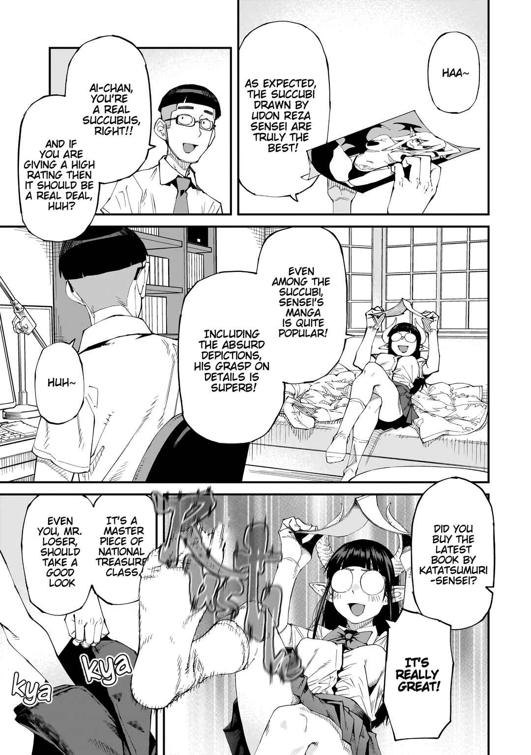 Chapter 4 - Page 2