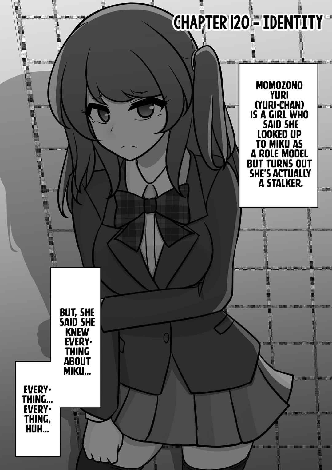 Chapter 120 - Page 1
