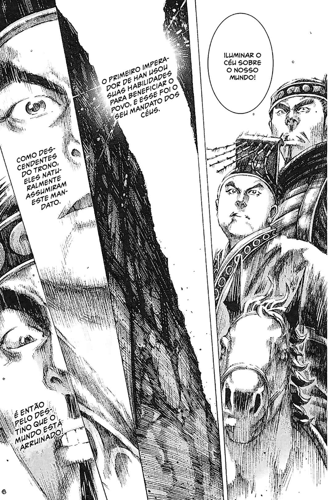 Chapter 153 - Page 22