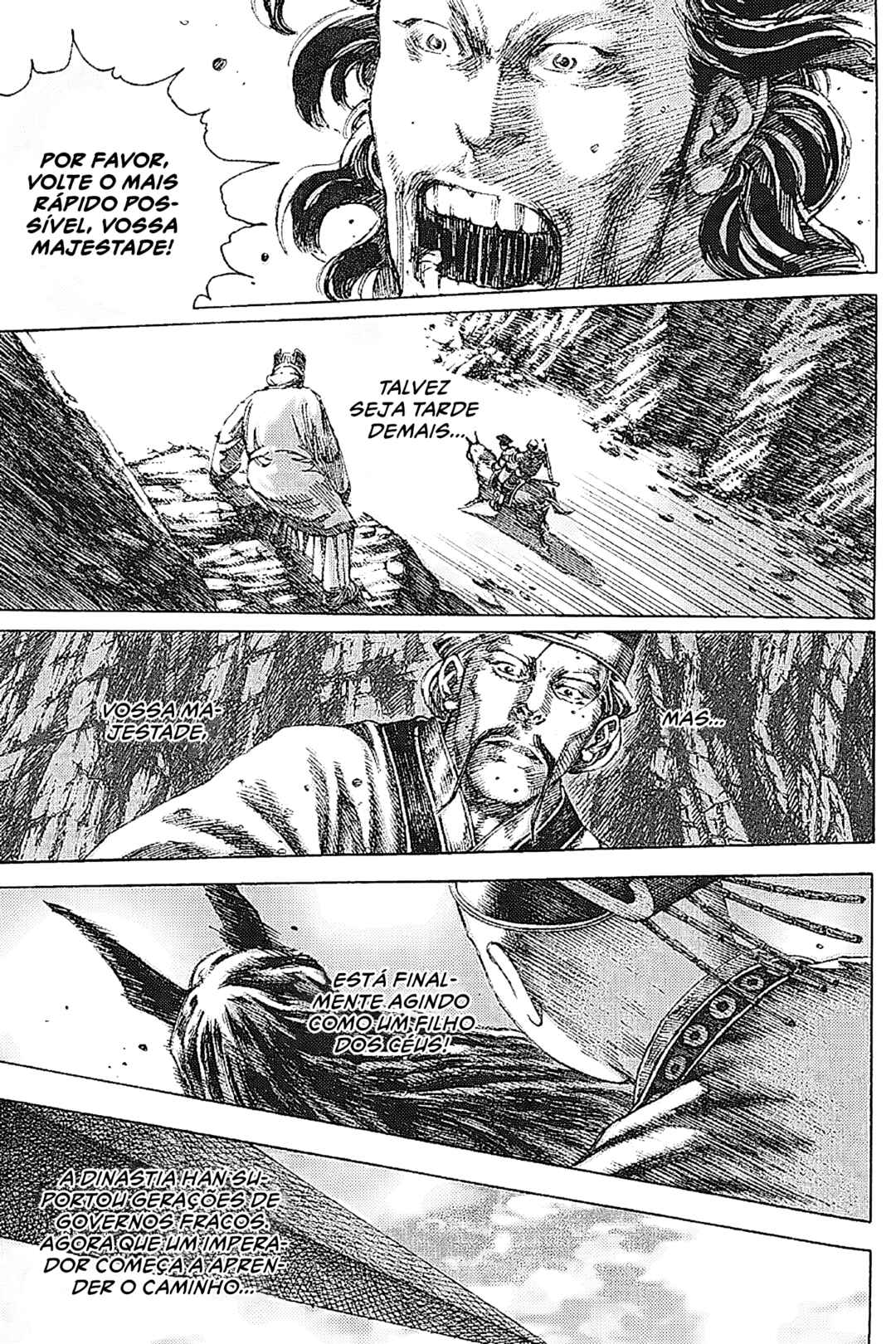 Chapter 153 - Page 24