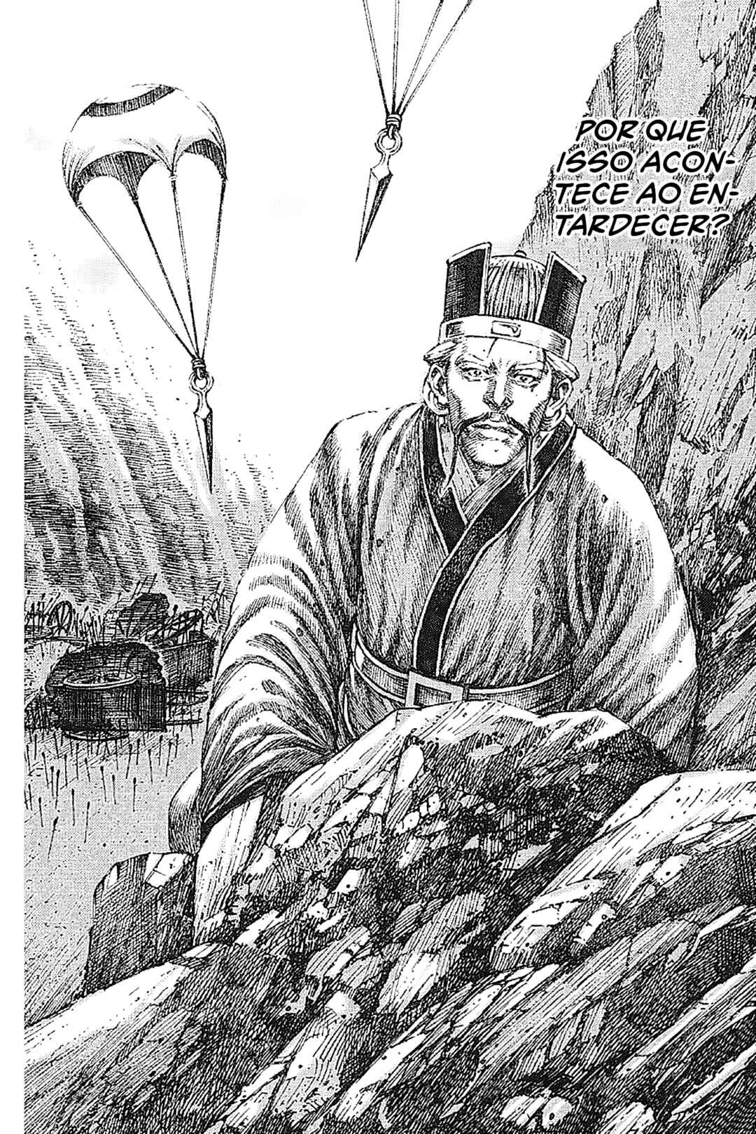 Chapter 153 - Page 25