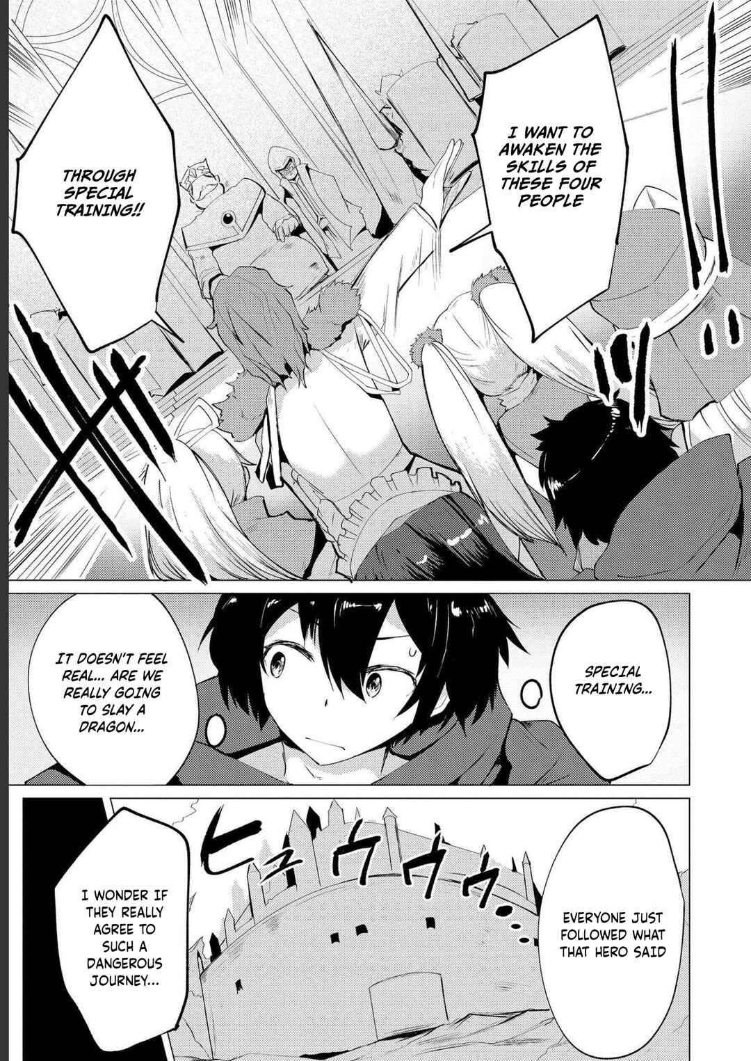 Chapter 3 - Page 5